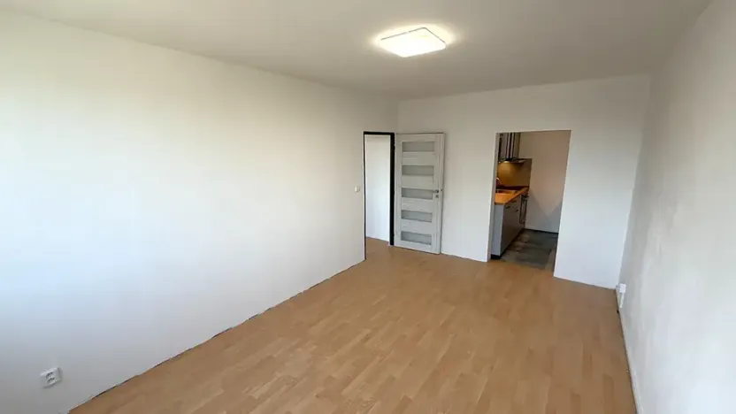 Pronájem bytu 2+kk, Praha - Michle, Ohradní, 45 m2