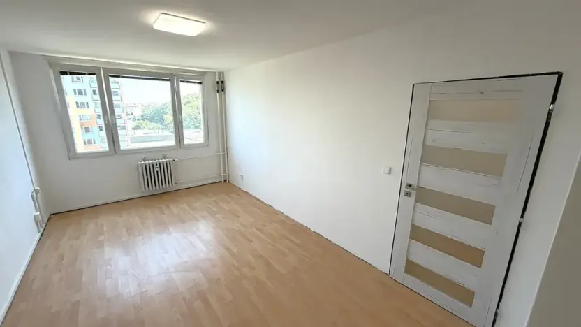 Pronájem bytu 2+kk, Praha - Michle, Ohradní, 45 m2