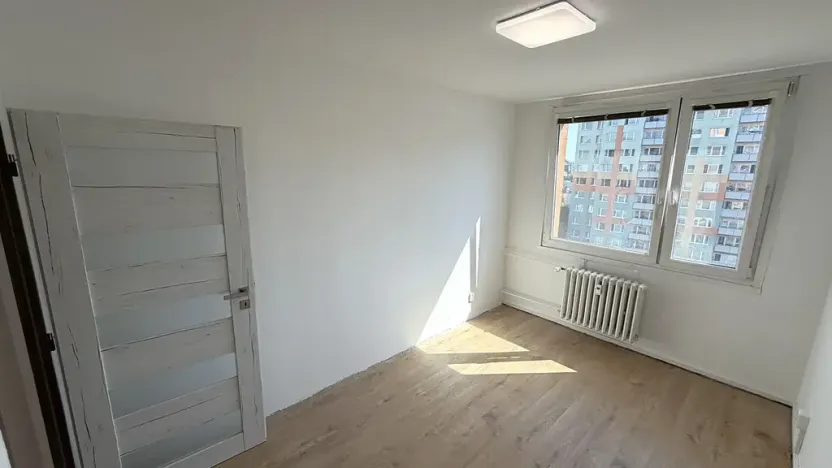 Pronájem bytu 2+kk, Praha - Michle, Ohradní, 45 m2