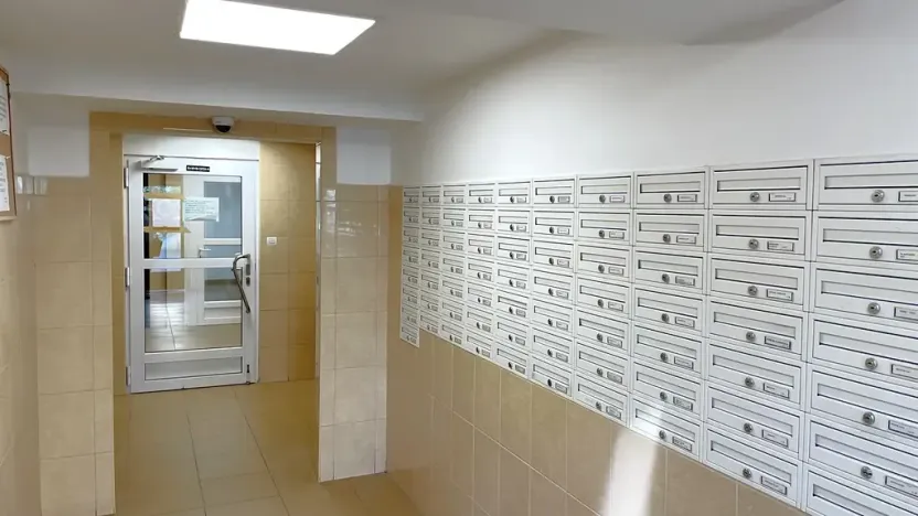 Pronájem bytu 2+kk, Praha - Michle, Ohradní, 45 m2