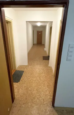 Pronájem bytu 2+kk, Praha - Michle, Ohradní, 45 m2