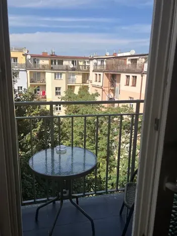Pronájem bytu 3+kk, Praha - Žižkov, Vinohradská, 90 m2