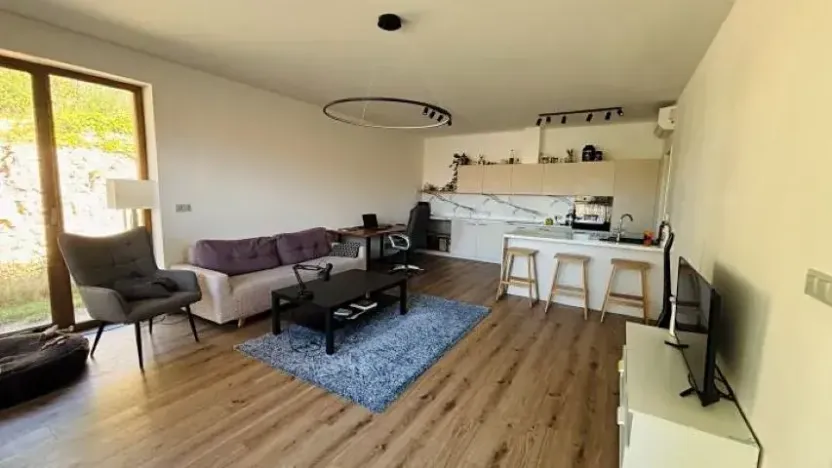 Pronájem bytu 2+kk, Praha - Prosek, Prosecká, 112 m2