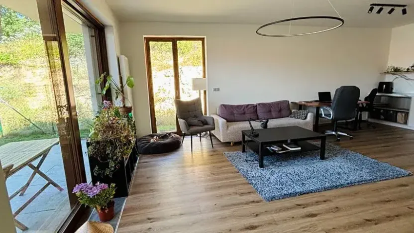 Pronájem bytu 2+kk, Praha - Prosek, Prosecká, 112 m2