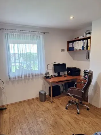 Prodej rodinného domu, Cvrčovice, Školní, 168 m2
