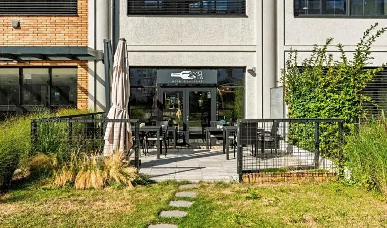 Prodej obchodního prostoru, Praha - Košíře, Naskové, 48 m2