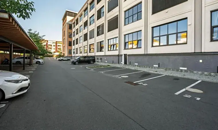 Prodej obchodního prostoru, Praha - Košíře, Naskové, 48 m2