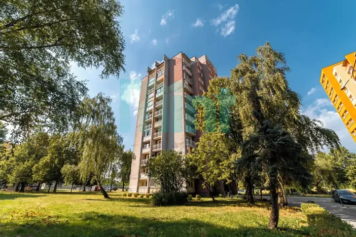 Prodej bytu 2+1, Ostrava, Zdeňka Štěpánka, 60 m2