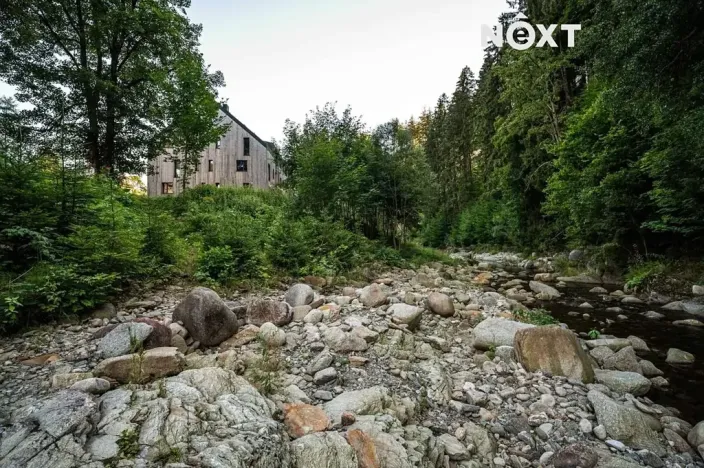 Prodej bytu 1+kk, Vrchlabí, Horská, 43 m2