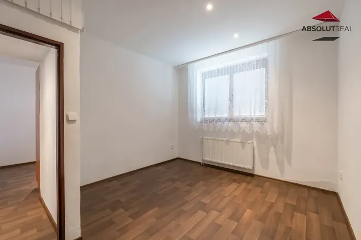 Pronájem bytu 2+1, Brno, Karolíny Světlé, 49 m2