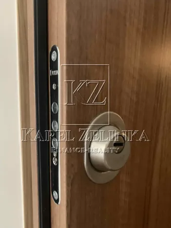 Pronájem bytu 2+1, Kroměříž, Denkova, 65 m2