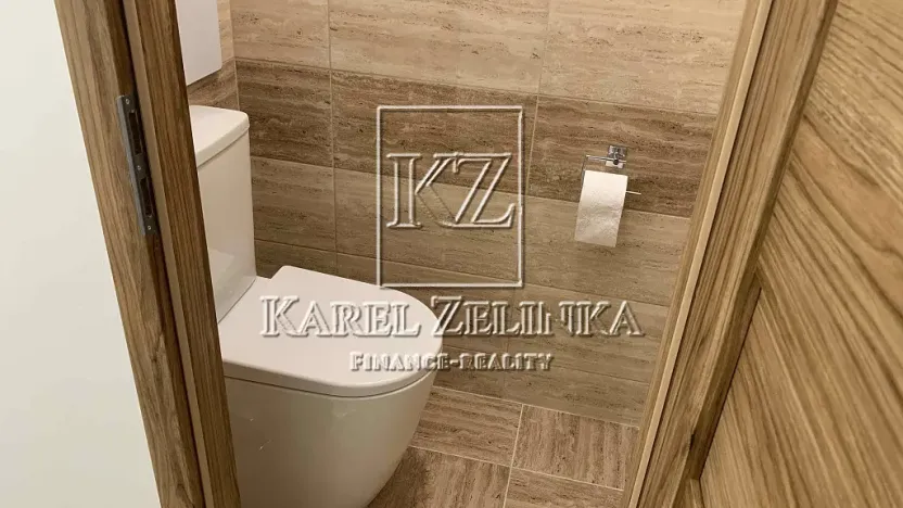 Pronájem bytu 2+1, Kroměříž, Denkova, 65 m2
