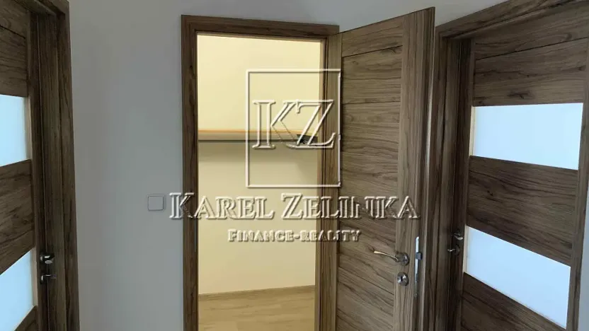 Pronájem bytu 2+1, Kroměříž, Denkova, 65 m2