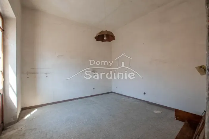 Prodej domu, Santa Maria Coghinas, Sardinie, Itálie, 250 m2