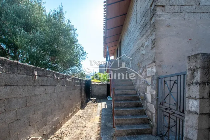 Prodej rodinného domu, Viddalba, Sardinie, Itálie, 170 m2