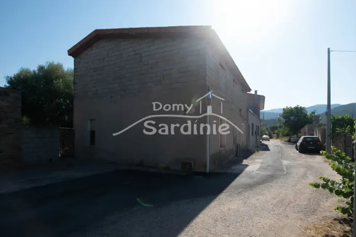 Prodej rodinného domu, Viddalba, Sardinie, Itálie, 170 m2