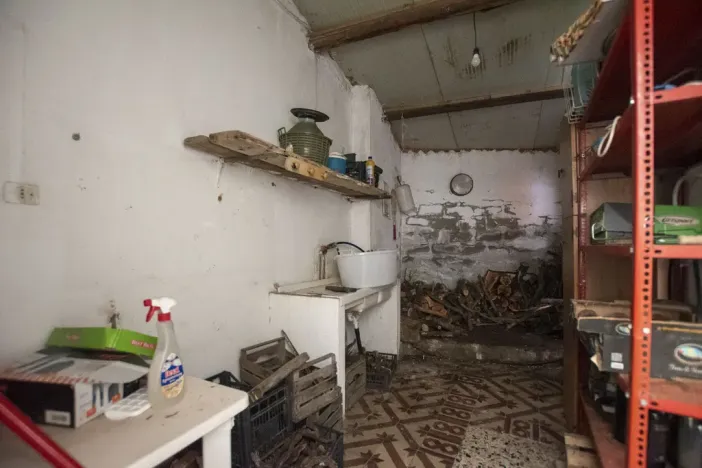 Prodej rodinného domu, Azzagulta, Sardinie, Itálie, 270 m2