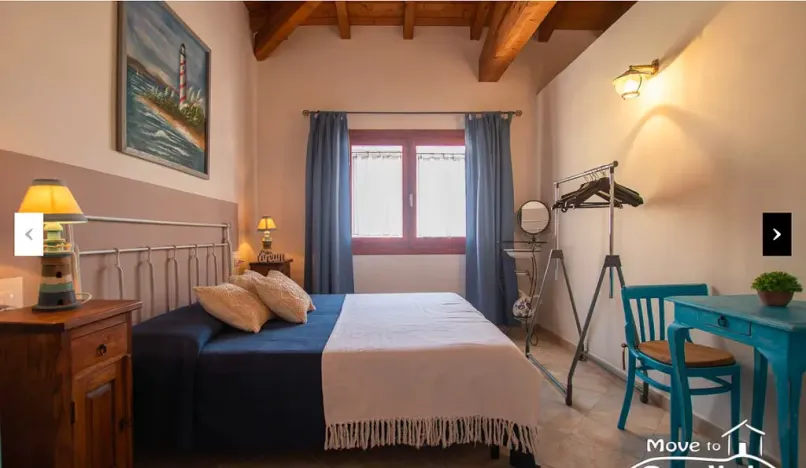 Prodej bytu 1+1, Trinita D' Agultu, Sardinie, Itálie, 45 m2