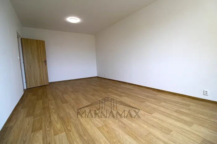 Prodej bytu 2+1, Chomutov, Holešická, 62 m2