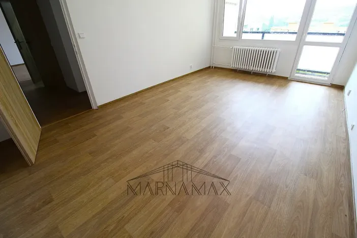 Prodej bytu 2+1, Chomutov, Holešická, 62 m2