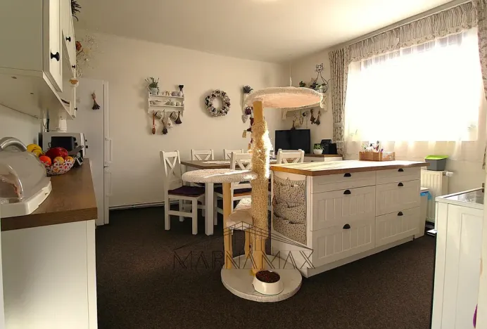 Prodej rodinného domu, Mělník, Na Ráji, 158 m2