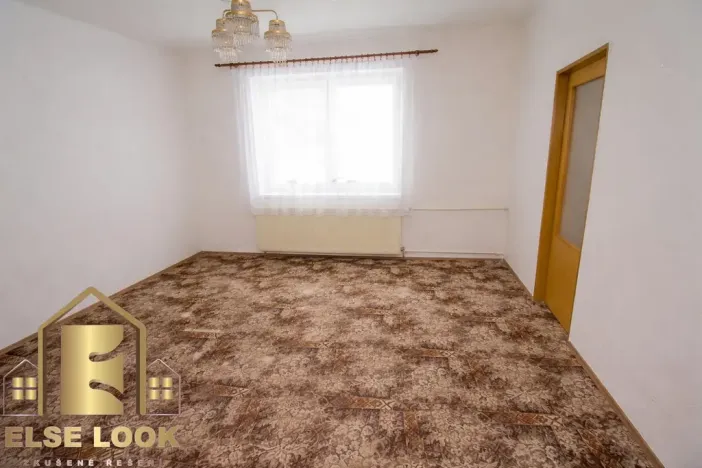 Prodej rodinného domu, Rychnov nad Kněžnou, Jiráskova, 130 m2