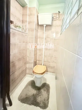 Prodej vícegeneračního domu, Rosice, U Sýpky, 360 m2
