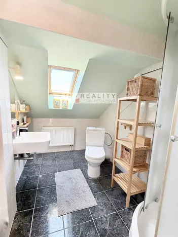 Prodej vícegeneračního domu, Rosice, U Sýpky, 360 m2