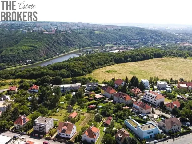Prodej bytu 5+kk, Praha - Suchdol, U hotelu, 115 m2