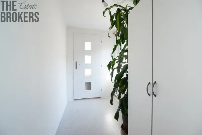 Prodej rodinného domu, Mšené-lázně - Vrbice, Vrbická, 170 m2