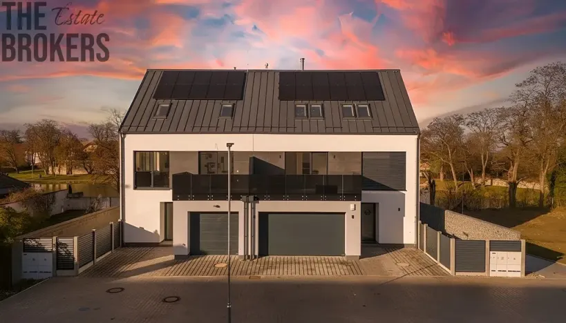 Prodej rodinného domu, Tursko, Jezdecká, 214 m2