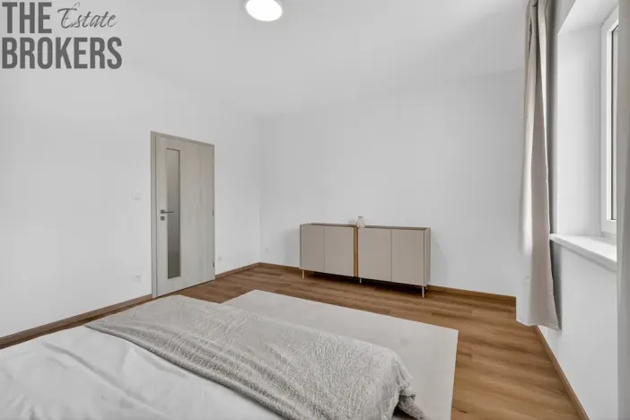Pronájem rodinného domu, Benešov - Mariánovice, 151 m2
