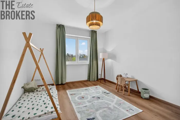 Pronájem rodinného domu, Benešov - Mariánovice, 151 m2
