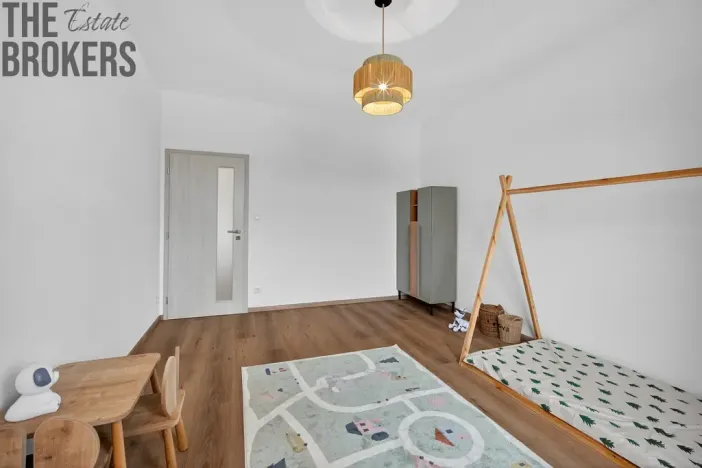 Pronájem rodinného domu, Benešov - Mariánovice, 151 m2