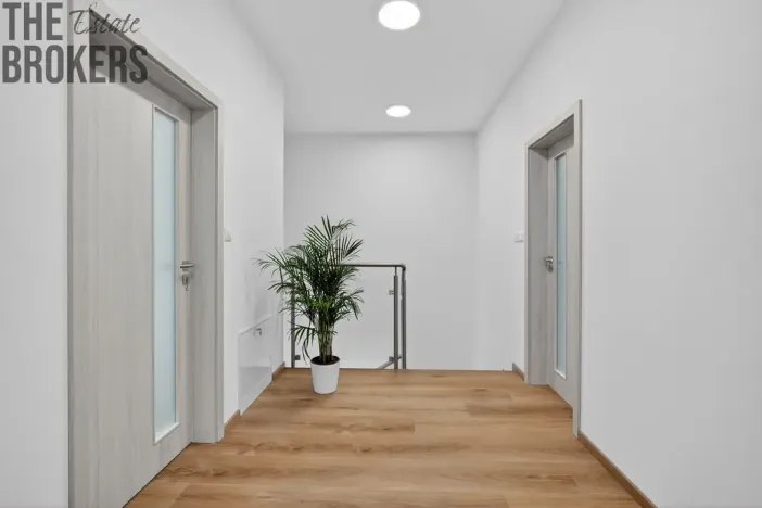 Pronájem rodinného domu, Benešov - Mariánovice, 151 m2