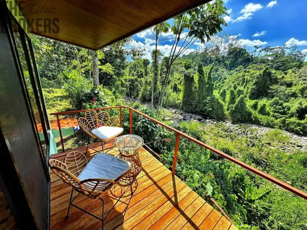 Prodej rodinného domu, Sarapiquí, Kostarika, 200 m2
