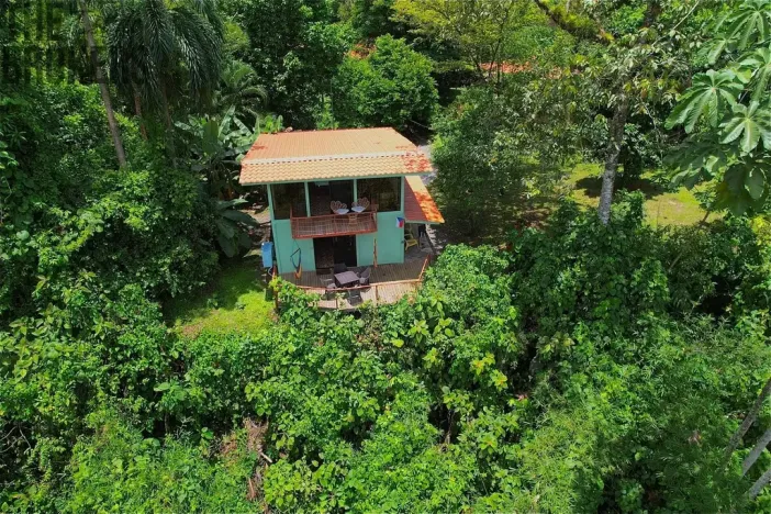 Prodej rodinného domu, Sarapiquí, Kostarika, 200 m2