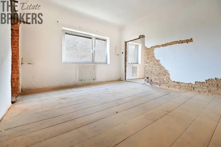 Prodej rodinného domu, Praha - Dubeč, V křížkách, 120 m2