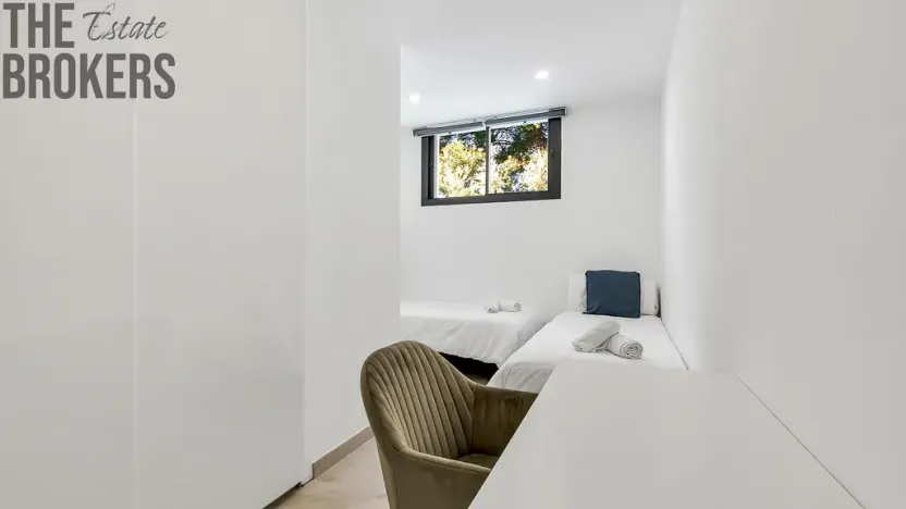 Prodej rodinného domu, Málaga, Španělsko, 461 m2
