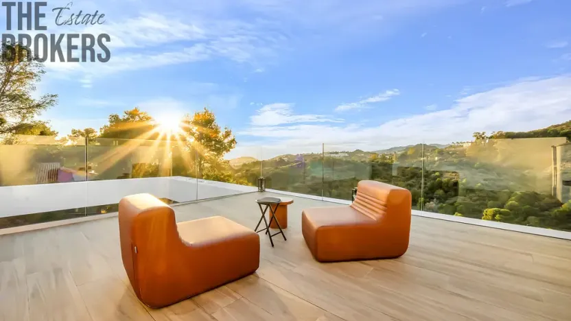 Prodej rodinného domu, Málaga, Španělsko, 517 m2