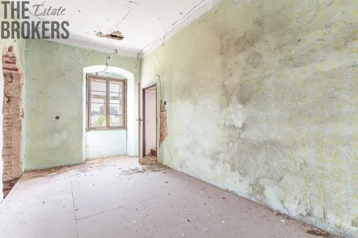 Prodej rodinného domu, Kostelec nad Černými lesy, Českobrodská, 579 m2