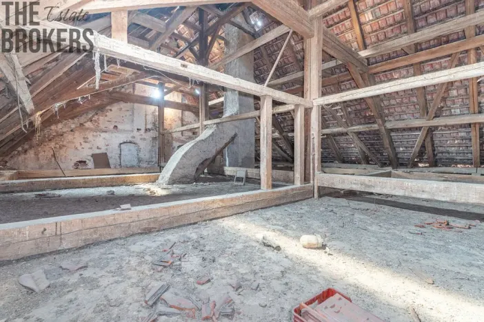 Prodej rodinného domu, Kostelec nad Černými lesy, Českobrodská, 579 m2