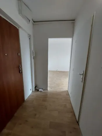 Pronájem bytu 1+1, Most, Javorová, 35 m2