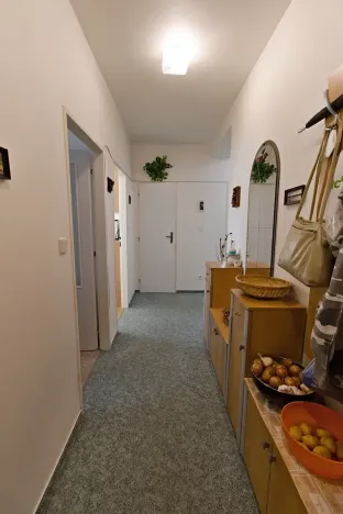 Prodej bytu 2+1, Horšovský Týn, Vančurova, 67 m2