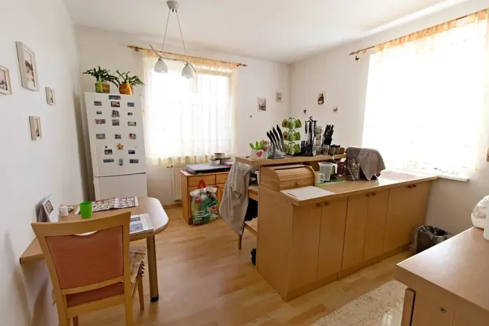 Prodej bytu 2+1, Horšovský Týn, Vančurova, 67 m2