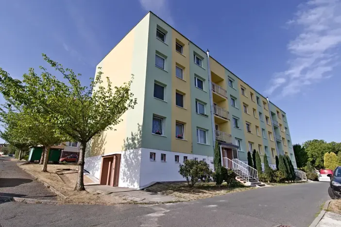 Prodej bytu 1+1, Klenčí pod Čerchovem, 32 m2