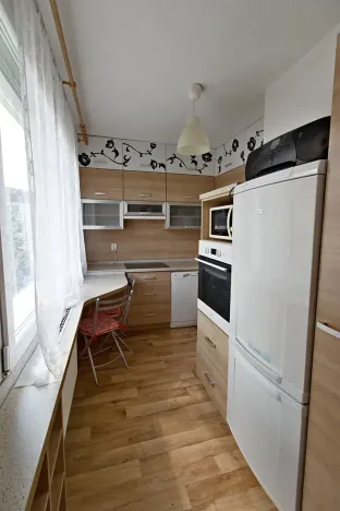 Prodej bytu 1+1, Klenčí pod Čerchovem, 32 m2