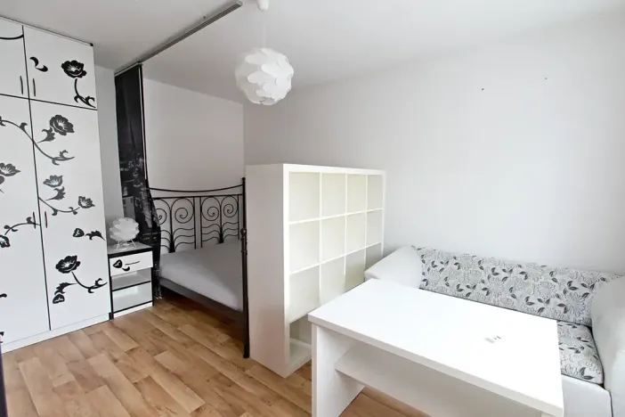 Prodej bytu 1+1, Klenčí pod Čerchovem, 32 m2