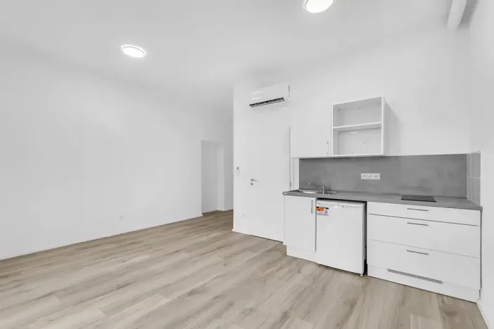 Pronájem bytu 1+kk, Vamberk, Žamberecká, 29 m2