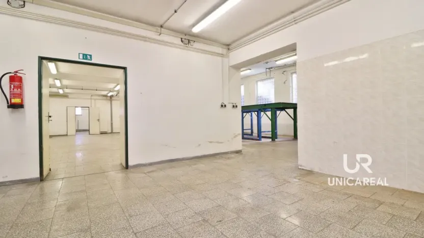 Prodej výrobních prostor, Letovice, U koupaliště, 834 m2